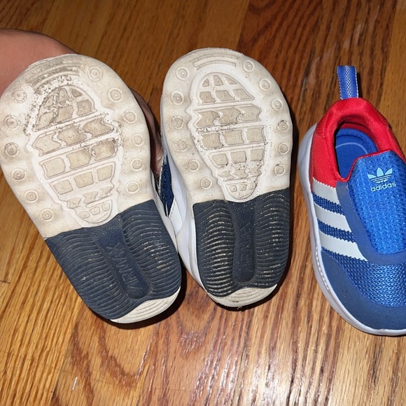 5T sneaker bundle - Picture 6 of 7